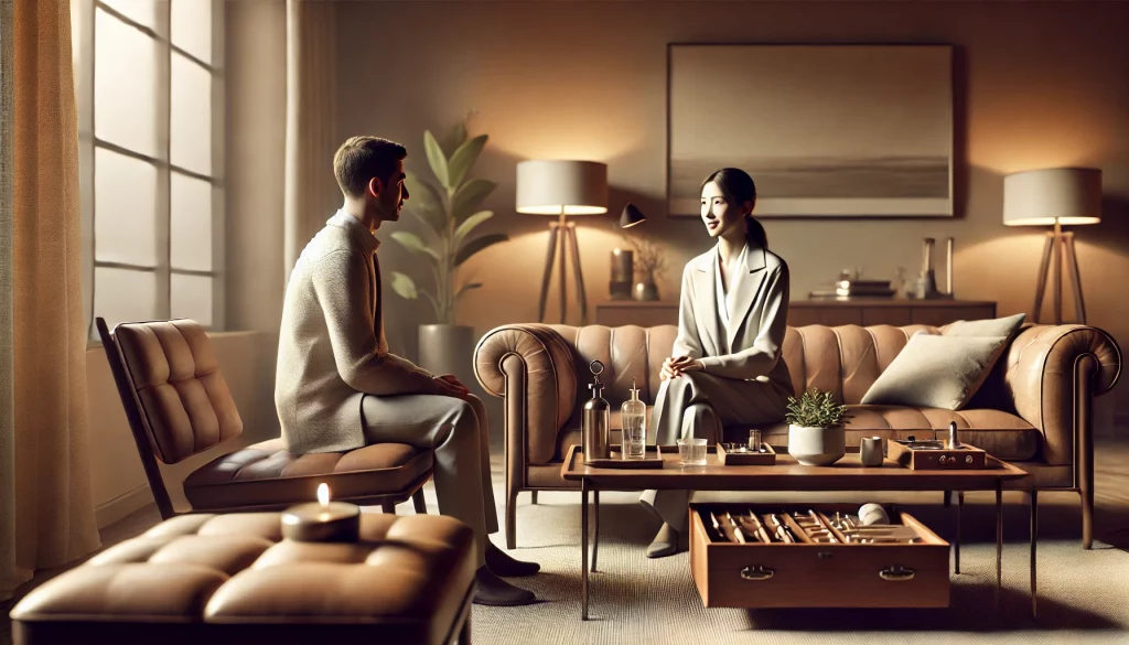 Assistante sexuelle : Comprendre son rôle et son importance